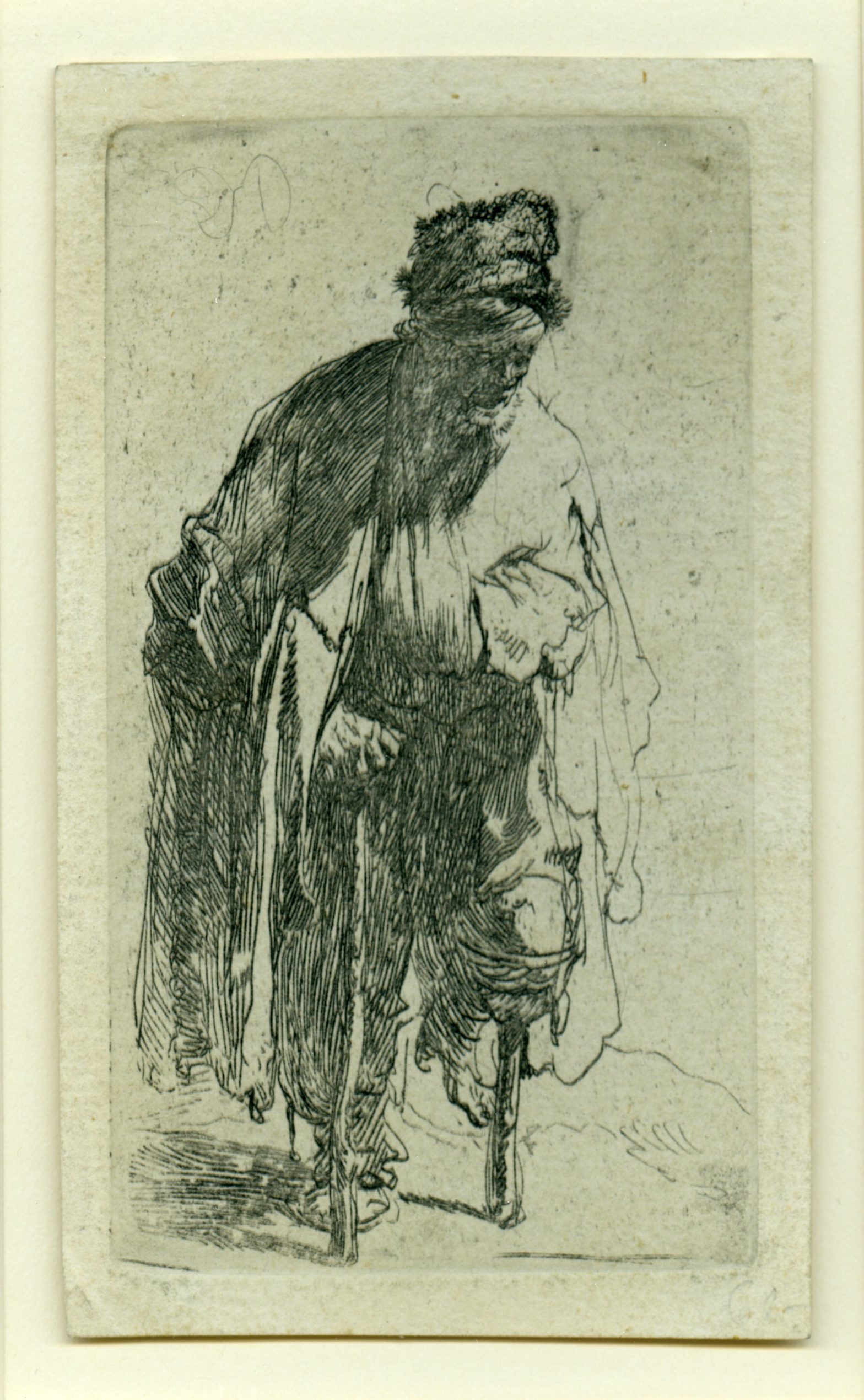 Rembrandt Van Rijn 1606-1669 – Galerie-Gravures